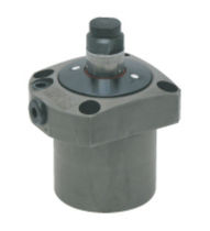 anti-vibration mount LC-E KOSMEK