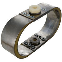 anti-vibration mount for marine application 8.8 - 13.2 lbs Advanced Antivibration Components