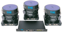 anti-vibration mount : active vibration isolator STACIS&reg; 2100 TMC