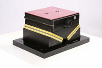 anti-vibration mount for heavy duty machine  ISOLOC Schwingungstechnik GmbH