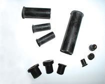 anti-vibration neoprene threaded insert  RIVIT