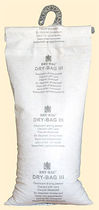 antihumidity desiccant bag for container 2000 g | DRY-BAG&reg;  Anders Bendt