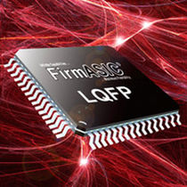 application specific integrated circuit (ASIC)  CML Microcircuits