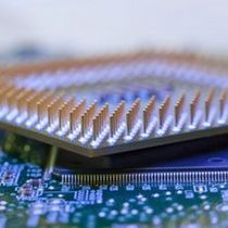 application specific integrated circuit (ASIC)  Moschip