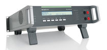 arbitrary waveform generator with transient recorder 5 - 100 V | EM Test AutoWave AMETEK Programmable Power