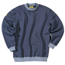 arc flash protective clothing: jumper XF84-7R016 Fristads