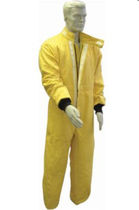 arc flash protective clothing: suit 106cal/cm2 | ASTM F1506 Oberon