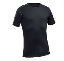arc flash protective clothing: T-shirt Devold&reg; Safe Devold