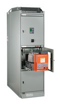 arc protection system Vault&trade; GE Electrical Distributions