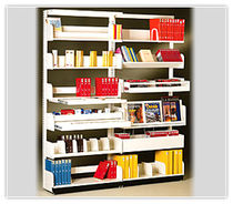 archive shelving Aetnastak Montel
