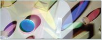 Argon laser mirror  Lattice Electro Optics
