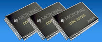 ARM-based microcontroller CDC 3272G-Cx Micronas