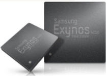 ARM microprocessor  Samsung Semiconductor