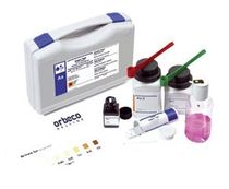 arsenic (As) test kit  Orbeco Analytical Systems