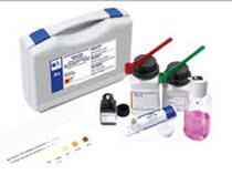 arsenic (As) test kit  AQUALYTIC a division of Tintometer GmbH
