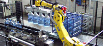 articulated handling robot ROBBY RACK series SIPA S.p.A.