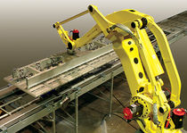 articulated handling robot LidTender Weldon Solutions