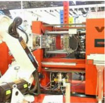 articulated painting robot  Gaiotto Automation