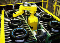 articulated painting robot  Brenton Engineering