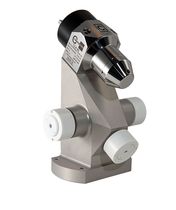 articulated painting robot  CRESCOCITO