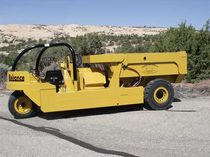 articulated underground dump truck 960 Series Monticello