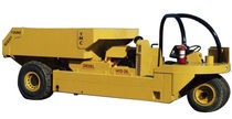 articulated underground dump truck 960 Series Monticello