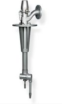 aseptic tank cleaning nozzle DN 162, 14 bar | SC 30 Scanjet Tankcleaning