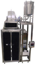 aseptic V-FFS bagging machine for liquids max. 30 - 60 p/min | FSU 800 Fres-co System USA, Inc.