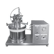 aseptic vibratory separator for the pharmaceutical industry  0.1 - 0.65 kg, max. 2 bar | PH06 SWECO