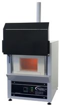 ashing furnace max. 1 200 &deg;C Vecstar Furnaces