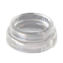 aspherical lens 400 - 700 nm Thorlabs