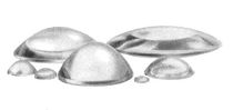 aspherical lens  Rolyn Optics