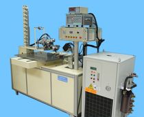 assembly and soldering machine for pressure sensors SAS-0601 SHINING SUN ENTERPRISE CO., LTD