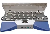 assembly bench  Lanco Transfer Systems