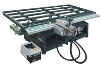 assembly bench for PVC windows and doors JOB1000 S Profteq