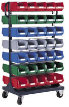 assembly cart  Plastipol, s.a.