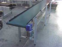 assembly line transfer system  Fomir