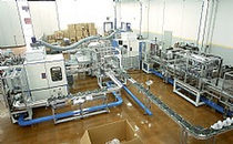 assembly line  Dauma