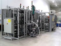 assembly line  Pematech Rohwedder