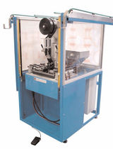 assembly machine PEJ2 Industrial Automation