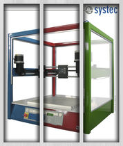 assembly machine Systec Automation Base Systec Elektronik und Software GmbH