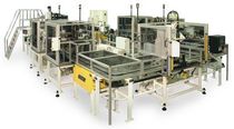 assembly machine  Wes-Tech