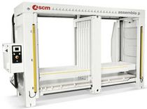 assembly machine max. 1.5 kW | Assembla SCM