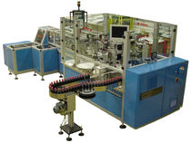 assembly machine 30 - 120 p/min ADMV