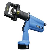 assembly tool for cutting-rings 7 kg, 14.4 V | PACE1 PRESS Pace1 Tools