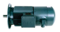 asynchronous AC electric servo-motor 0.25 - 132 kW, 1 500 rpm ATB