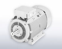 asynchronous alternator  4.3 - 500 kVA, 500 - 1500 rpm, IP65 VEM motors