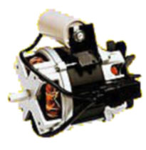 asynchronous electric motor for household appliances 0.02 - 2.6 kW ATB