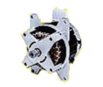asynchronous electric motor for household appliances 0.8 - 3 kW ATB