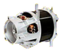 asynchronous electric motor for household appliances 1.2 - 4.6 kW ATB